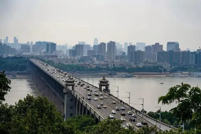 武汉旅游攻略🔥武汉三天两夜旅游攻略